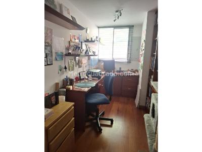Apartamento en venta en La Cabrera, Bogotá · foto 17 de 20