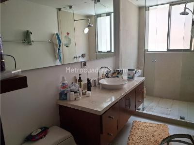 Apartamento en venta en La Cabrera, Bogotá · foto 18 de 20