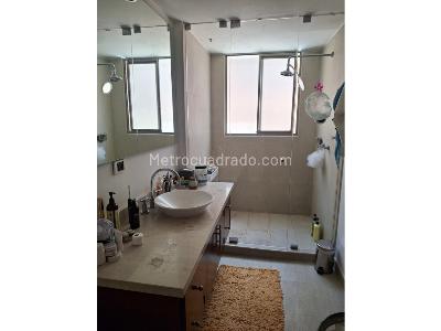 Apartamento en venta en La Cabrera, Bogotá · foto 19 de 20