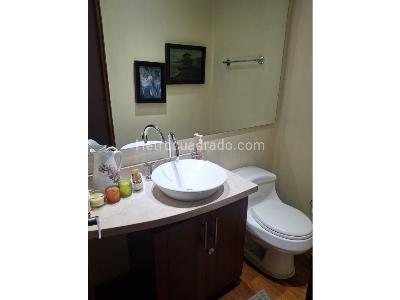 Apartamento en venta en La Cabrera, Bogotá · foto 20 de 20