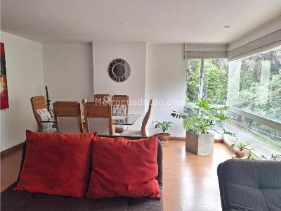 Apartamento en venta en Bella Suiza, Bogotá · foto 2 de 16