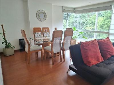 Apartamento en venta en Bella Suiza, Bogotá · foto 3 de 16