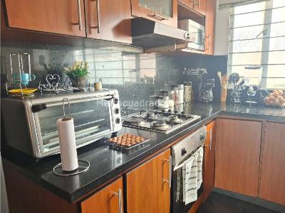 Apartamento en venta en Bella Suiza, Bogotá · foto 4 de 16