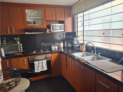 Apartamento en venta en Bella Suiza, Bogotá · foto 5 de 16