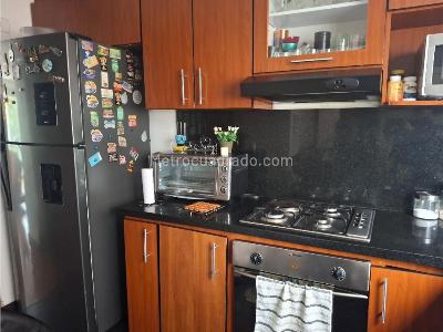 Apartamento en venta en Bella Suiza, Bogotá · foto 6 de 16
