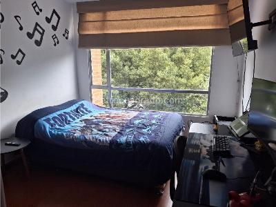 Apartamento en venta en Bella Suiza, Bogotá · foto 7 de 16