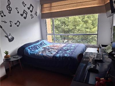 Apartamento en venta en Bella Suiza, Bogotá · foto 8 de 16