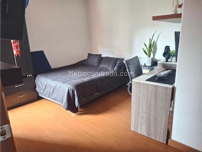 Apartamento en venta en Bella Suiza, Bogotá · foto 9 de 16
