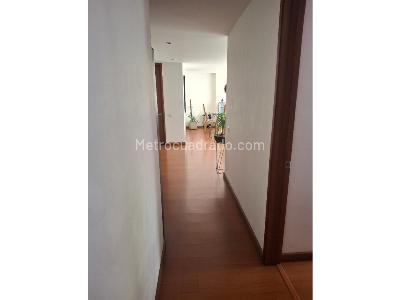 Apartamento en venta en Bella Suiza, Bogotá · foto 13 de 16