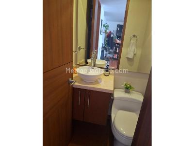 Apartamento en venta en Bella Suiza, Bogotá · foto 14 de 16