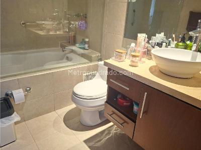 Apartamento en venta en Bella Suiza, Bogotá · foto 16 de 16