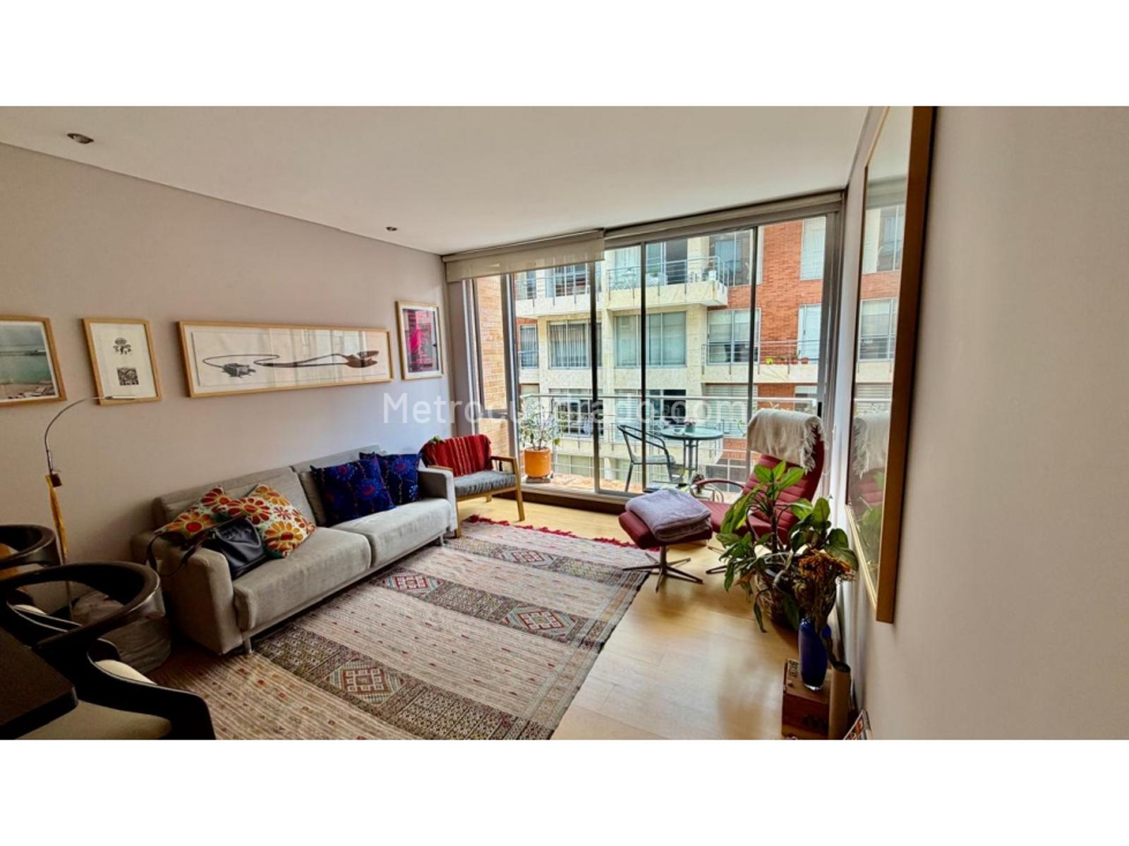 Foto del apartamento