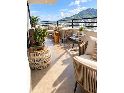 Apartamento en venta en Pinares, Pereira · foto 2 de 8