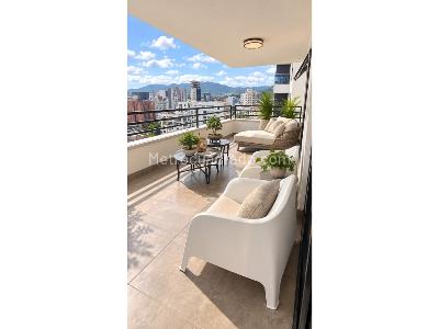 Apartamento en venta en Pinares, Pereira · foto 4 de 8