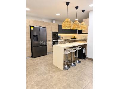 Apartamento en venta en Pinares, Pereira · foto 5 de 8