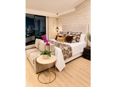 Apartamento en venta en Pinares, Pereira · foto 6 de 8