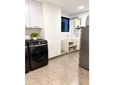 Apartamento en venta en Pinares, Pereira · foto 8 de 8