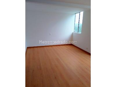 Apartamento de 1 alcoba en venta en Lagos De Torca, Bogotá, 42 m² · foto 4 de 8