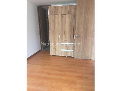 Apartamento de 1 alcoba en venta en Lagos De Torca, Bogotá, 42 m² · foto 5 de 8