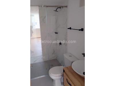 Apartamento de 1 alcoba en venta en Lagos De Torca, Bogotá, 42 m² · foto 6 de 8
