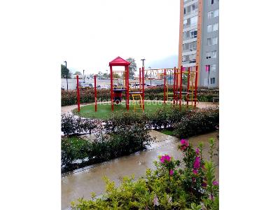 Apartamento de 1 alcoba en venta en Lagos De Torca, Bogotá, 42 m² · foto 7 de 8