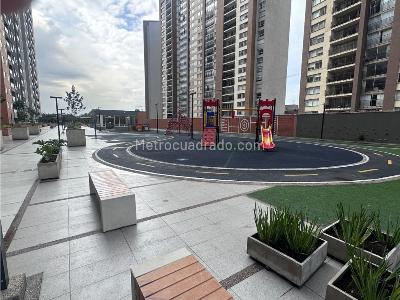 Apartamento en venta en Americas, Bogotá · foto 10 de 20