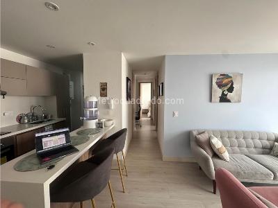 Apartamento en venta en Americas, Bogotá · foto 12 de 20