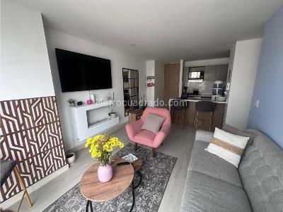 Apartamento en venta en Americas, Bogotá · foto 14 de 20