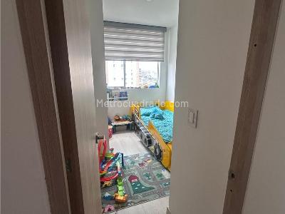 Apartamento en venta en Americas, Bogotá · foto 20 de 20