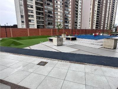 Apartamento en venta en Americas, Bogotá · foto 2 de 20