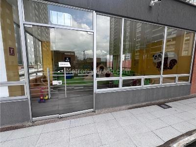 Apartamento en venta en Americas, Bogotá · foto 3 de 20