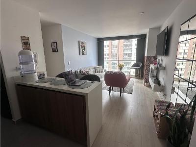 Apartamento en venta en Americas, Bogotá · foto 4 de 20