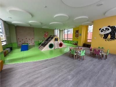 Apartamento en venta en Americas, Bogotá · foto 5 de 20