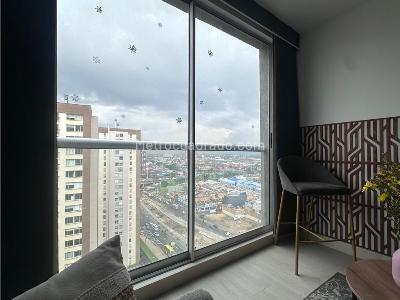Apartamento en venta en Americas, Bogotá · foto 7 de 20