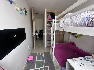 Apartamento en venta en Americas, Bogotá · foto 8 de 20