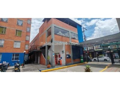 Apartamento en venta en Bosa Central, Bogotá · foto 13 de 14