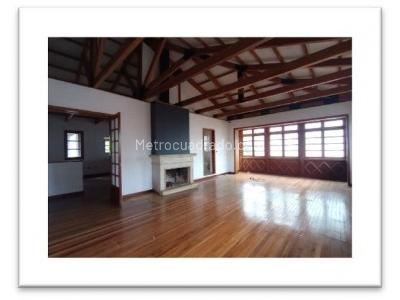 Casa de 5 alcobas en venta en Pardo Rubio, Bogotá, 968 m² · foto 13 de 15