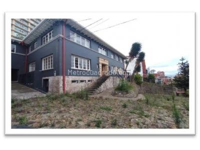 Casa de 5 alcobas en venta en Pardo Rubio, Bogotá, 968 m² · foto 7 de 15