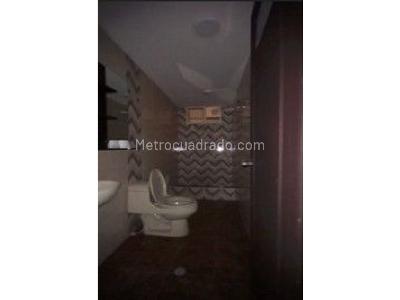 Apartamento en venta en Chapinero, Bogotá · foto 4 de 9