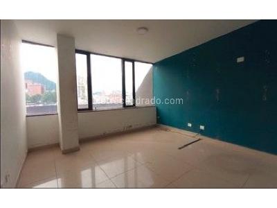 Apartamento en venta en Chapinero, Bogotá · foto 6 de 9