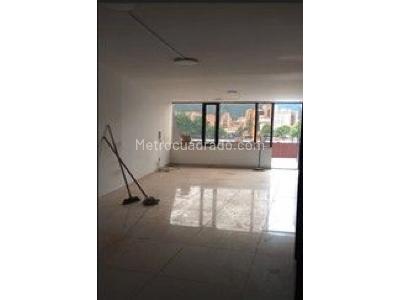 Apartamento en venta en Chapinero, Bogotá · foto 8 de 9