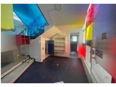 Casa en venta en Chapinero, Bogotá · foto 10 de 15