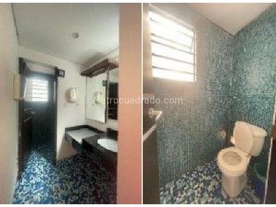Casa en venta en Chapinero, Bogotá · foto 12 de 15