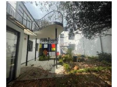 Casa en venta en Chapinero, Bogotá · foto 13 de 15