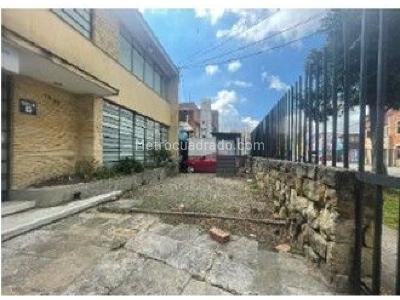Casa en venta en Chapinero, Bogotá · foto 3 de 15