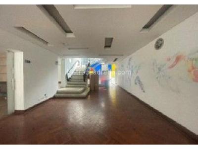 Casa en venta en Chapinero, Bogotá · foto 5 de 15