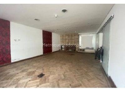Casa en venta en Chapinero, Bogotá · foto 6 de 15