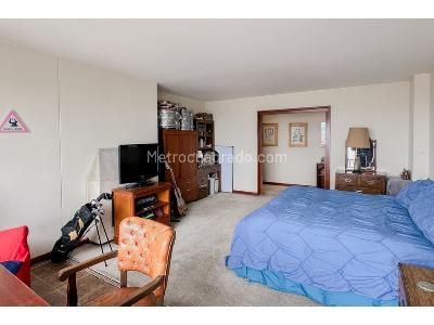 Apartamento en venta en El Refugio, Bogotá · foto 13 de 20