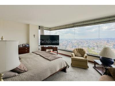 Apartamento en venta en El Refugio, Bogotá · foto 14 de 20