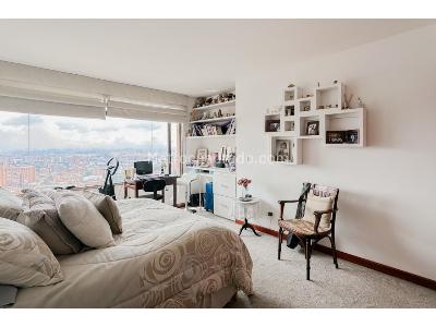 Apartamento en venta en El Refugio, Bogotá · foto 16 de 20